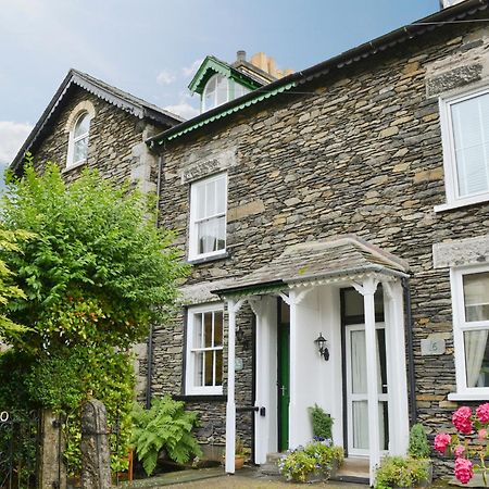 Vila 18 In The Corner Windermere Exteriér fotografie