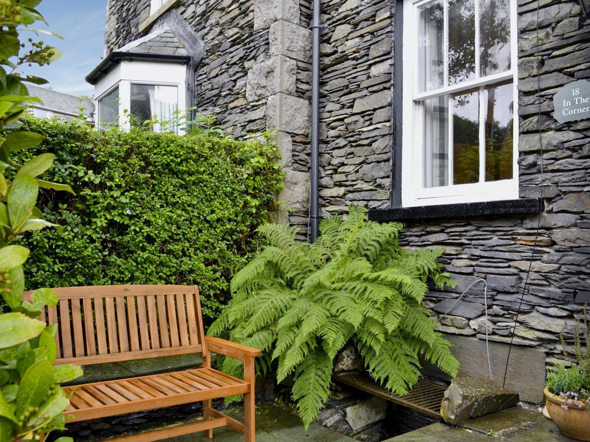 Vila 18 In The Corner Windermere Exteriér fotografie